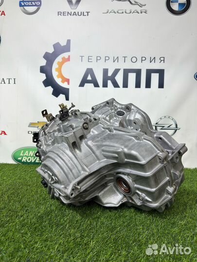АКПП 6t30 Opel Astra