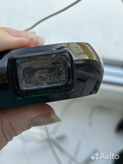 Отливант Hfc devils intrigue