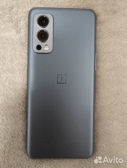 OnePlus Nord 2, 12/256 ГБ