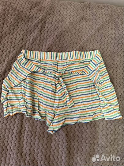 Шорты Zara для девчоки