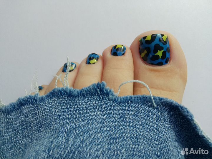 Маникюр /Педикюр/Подолог/выезд