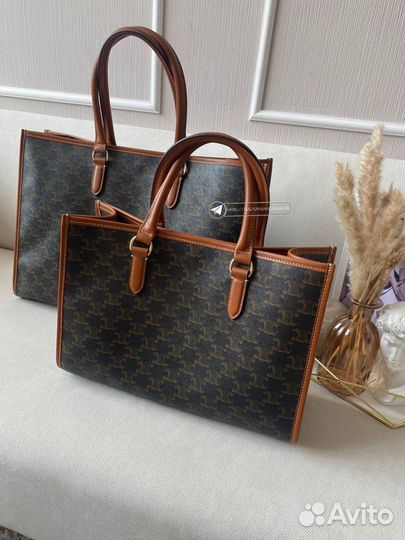 Сумка Celine