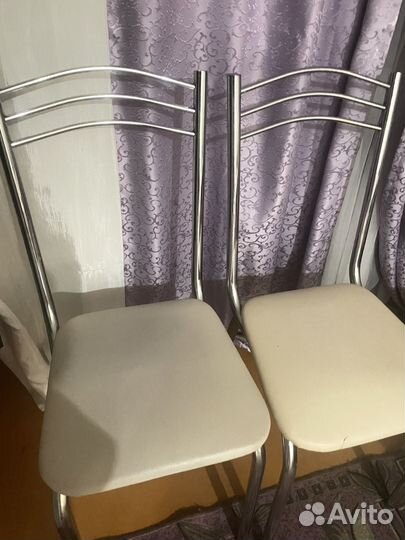 Продам стулья 4 шт