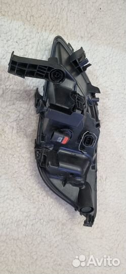 Фара птф правая Opel Astra J