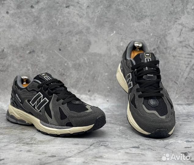 Кроссовки new balance 1906d