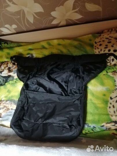 Аксессуары для коляски yoya