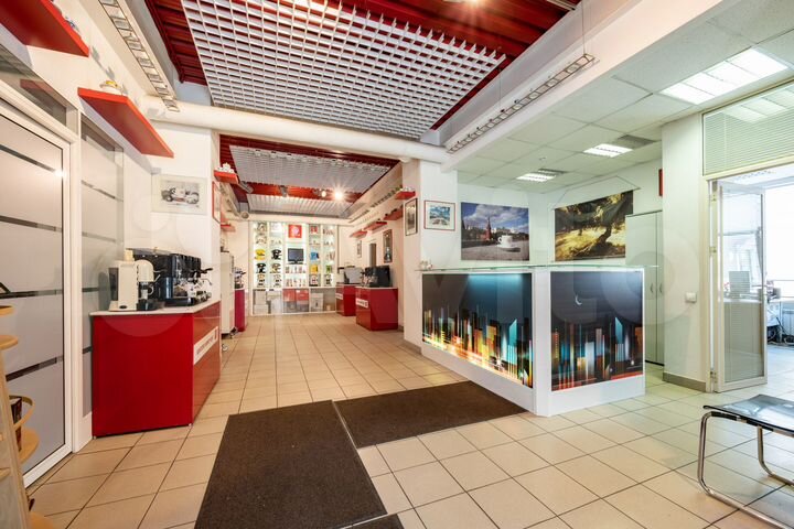 Продам помещение свободного назначения, 237 м²