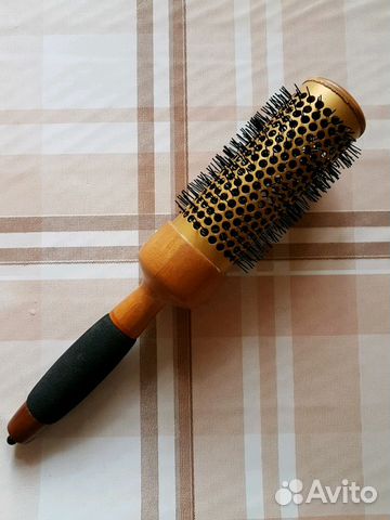 Брашинг новый