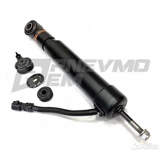 Задний амортизатор для Lexus GX 470