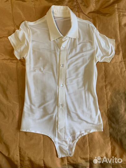 Одежда для танцов