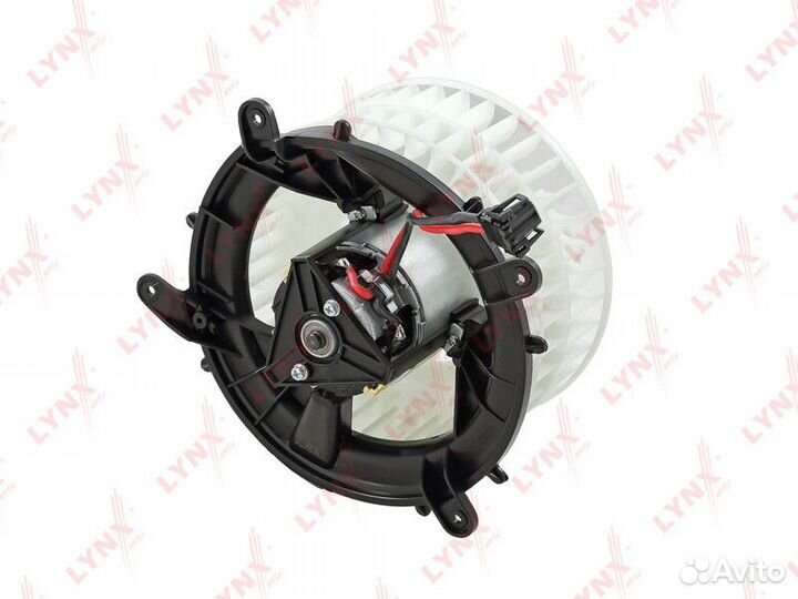 Вентилятор отопителя lynxauto RF-1702