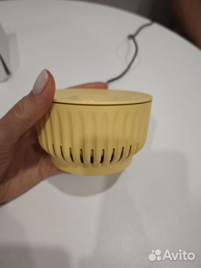 Умная колонка сбер бум мини