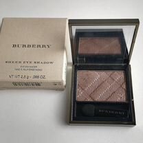 Тени для век Burberry №21 Midnight Brown