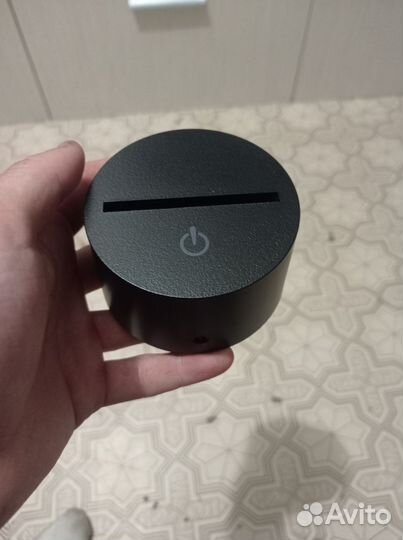 Светильник ночник