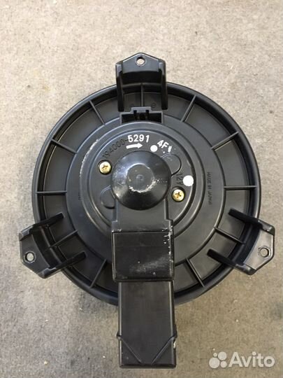 Моторчик печки Toyota 4Runner (2470)