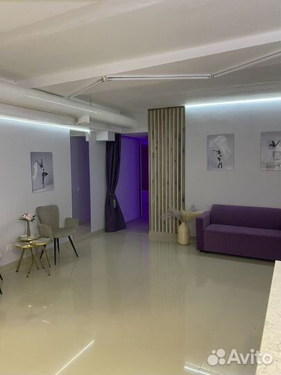 Аренда танцевального зала