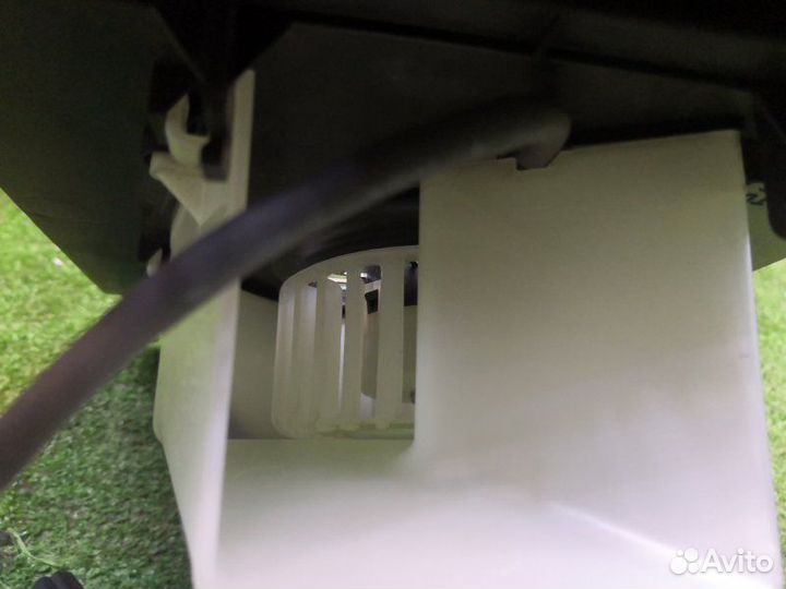 Деталь Toyota Land Cruiser Prado KDJ150 1gdftv 2.8