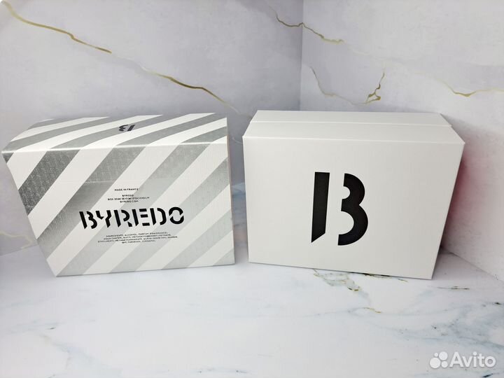 Духи Byredo Elevator Music Байредо