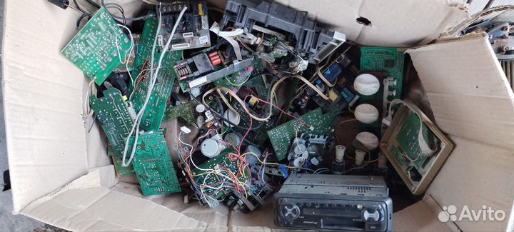 Продам платы