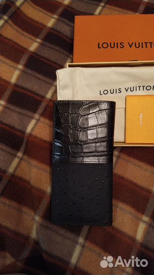 Портмоне Louis Vuitton