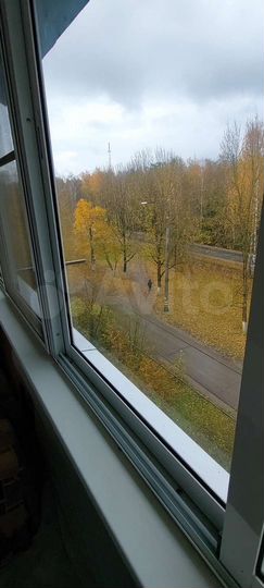 1-к. квартира, 32,6 м², 5/5 эт.