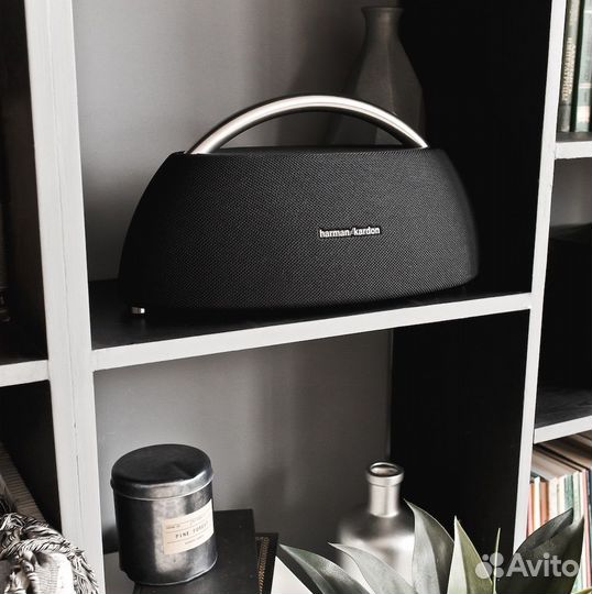 Harman/kardon GO + Play