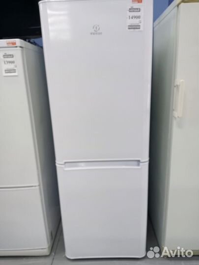 Холодильник бу Гарантия 1 год