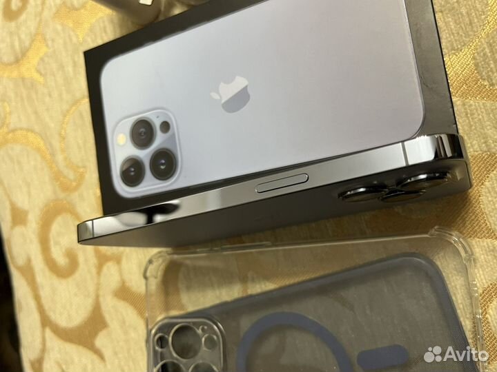 iPhone 13 Pro, 128 ГБ