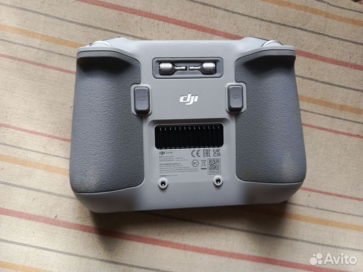 Мавик 3 классик