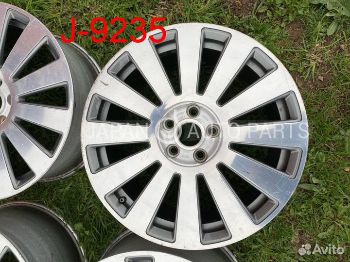 Диски audi D3 A8 4E