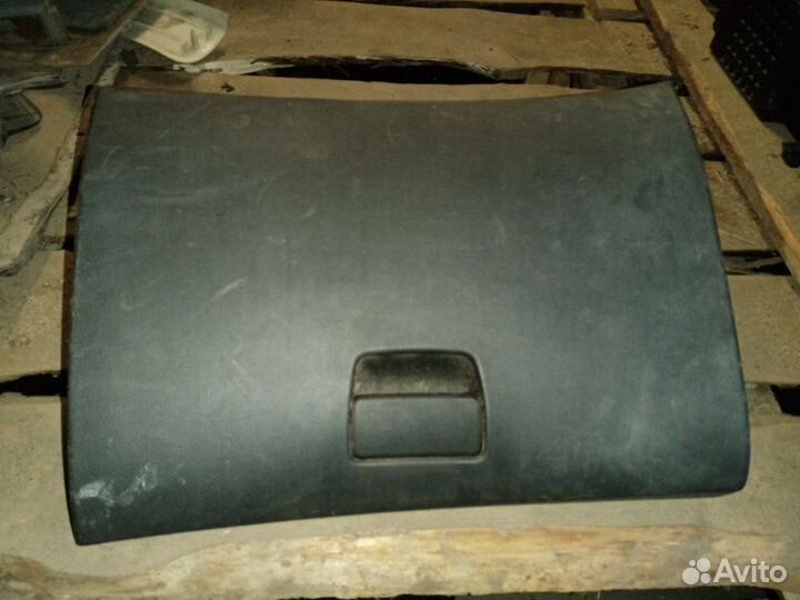 Бардачок Chevrolet Cruze