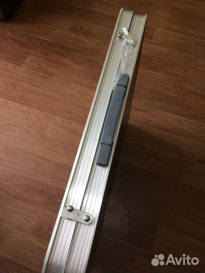 Стол туристический складной с 4-мя стульями