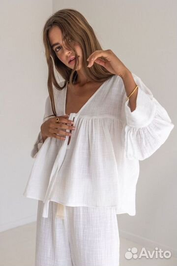 Ищу швейные цеха по пошиву из ткани муслин