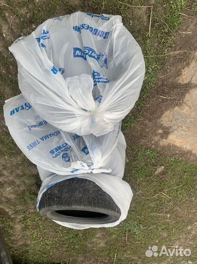 Hankook AH11 185/60 R15