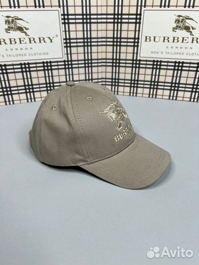 Кепка (бейсболка) детская B.u.r.b.e.r.r.y