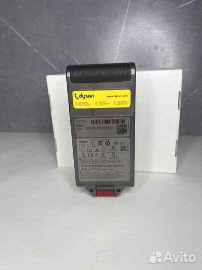 Аккумулятор для пылесоса Dyson