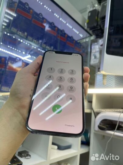 Замена стекла iPhone / замена стекла Айфон