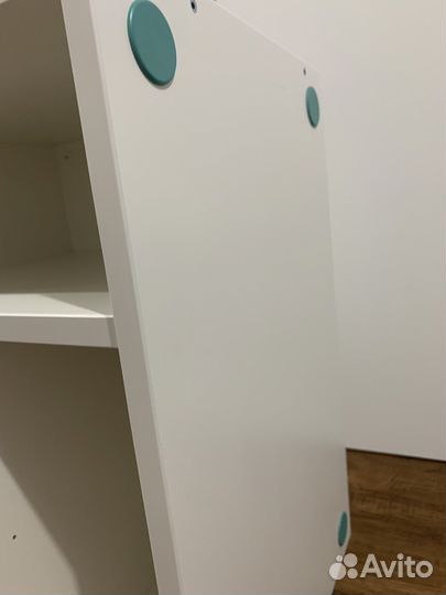 Тумба прикроватная, детская IKEA смуссла