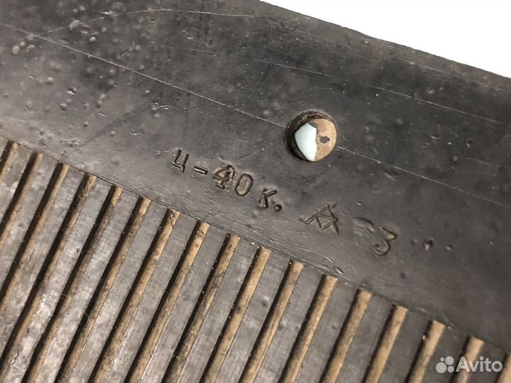 Брызговики Волга