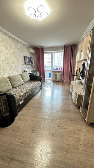 1-к. квартира, 41 м², 5/9 эт.