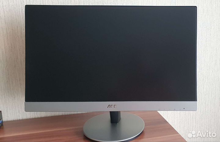 Монитор AOC, Full HD, 21.5