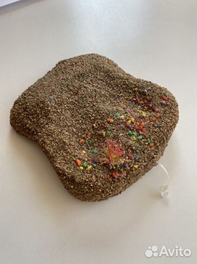 Плот для черепахи