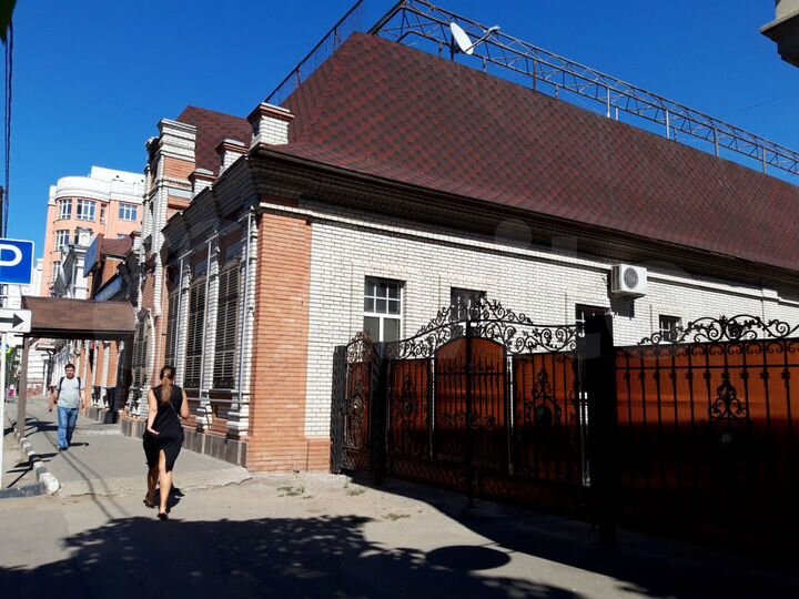 Зал в центре Энгельса