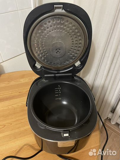 Мультиварка redmond RMC-IH300