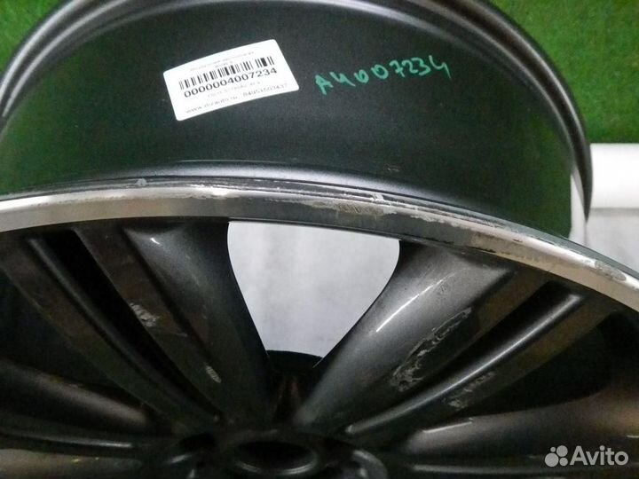 Диск литой R19 Mini Countryman F60 (2016-н.в.) 524