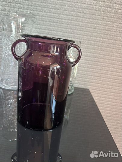 Вазы кувшины