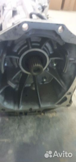 Коробка передач дизель 2700A223 АКПП pajero