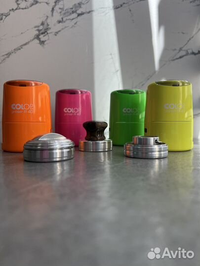 Изготовление печатей и штампов,факсимиле