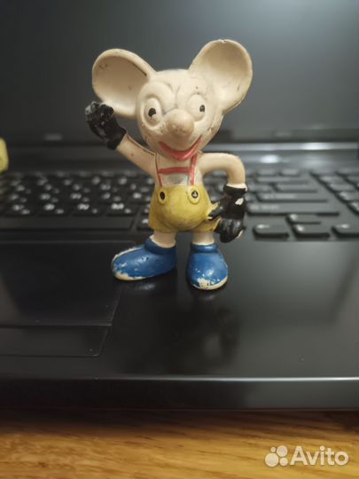 Великий Микки