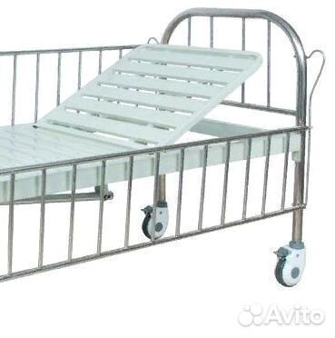 Кровать медицинская функциональная